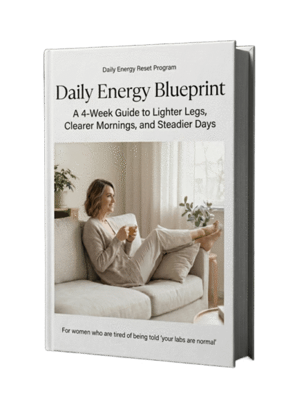 PDF Daily Energy System