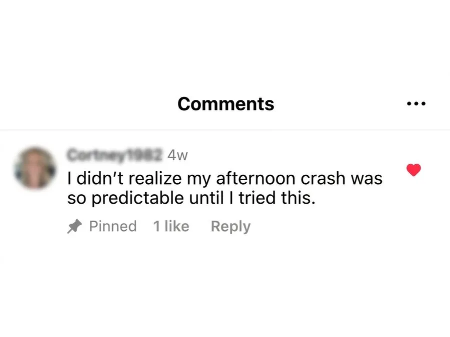 Reader review