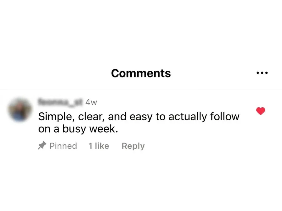 Reader review